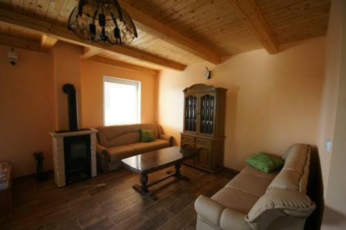 Apartment V�nny Dom