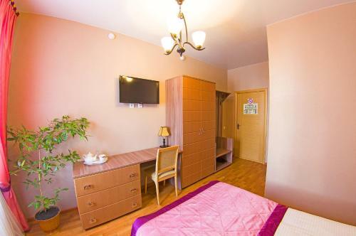 Hotel Uyut