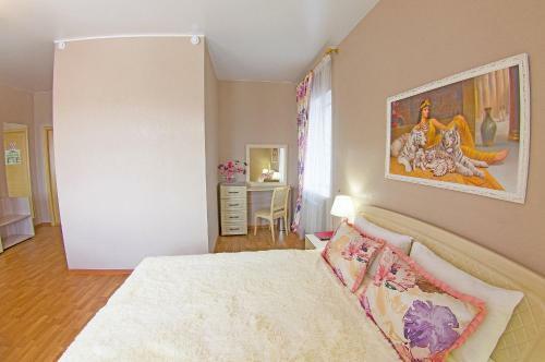 Hotel Uyut