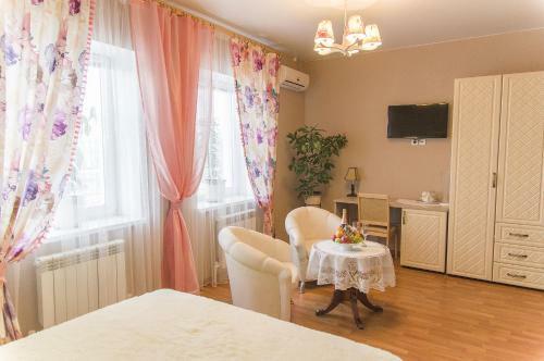 Hotel Uyut