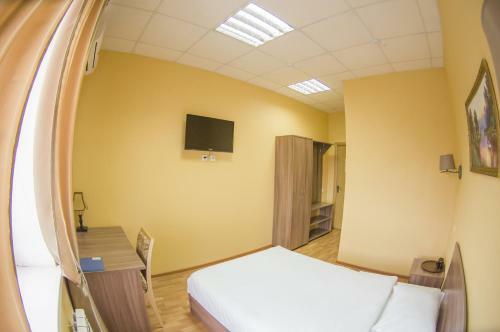 Hotel Uyut