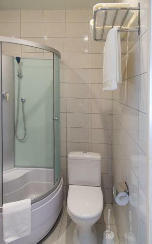 Hotel Uyut