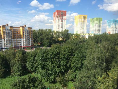 Apartment Prospekt Gagarina 99/2