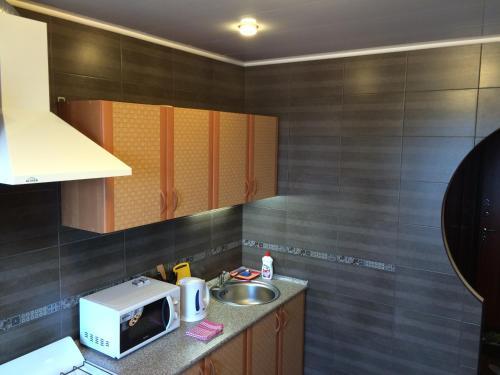 Apartment Prospekt Gagarina 99/2