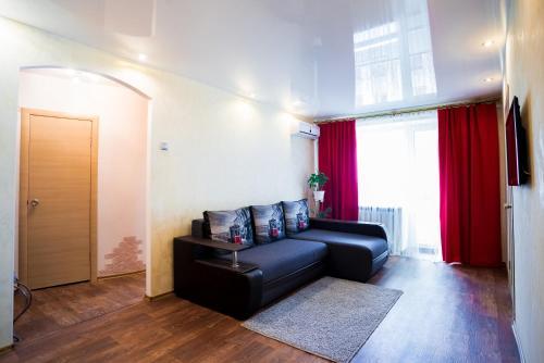 Apartment On Mossakovskogo