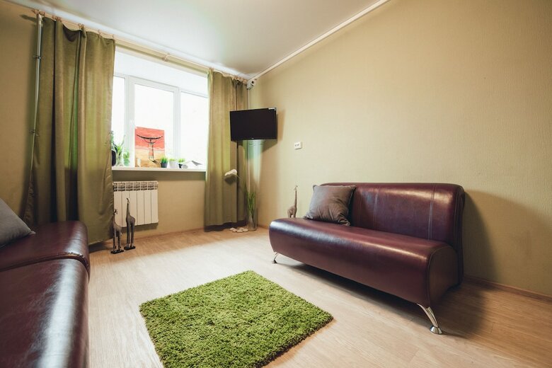Albergue Guest Complex Neftyanik