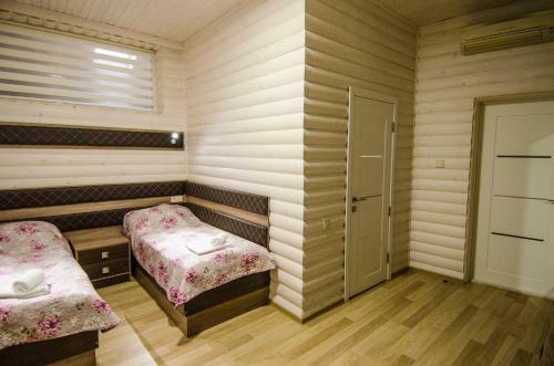 Apartamento Diamond De Luxe