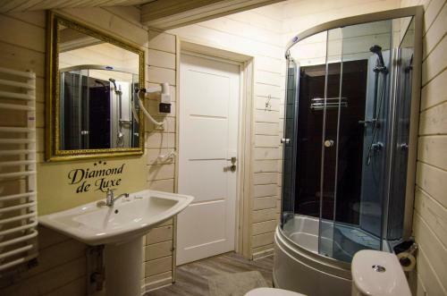 Apartamento Diamond De Luxe