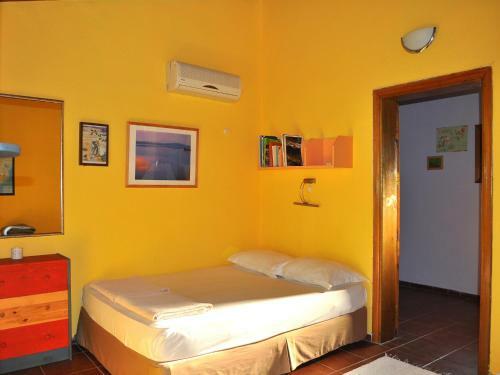 Hostal Hobbit Evi