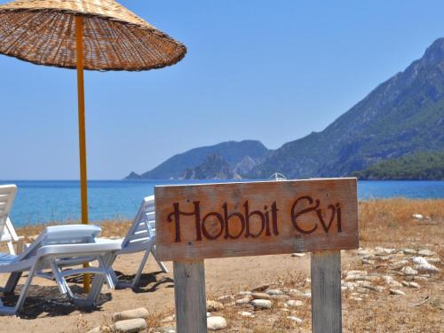 Hostal Hobbit Evi