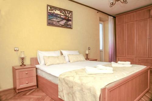 Apartamento Sunhouse