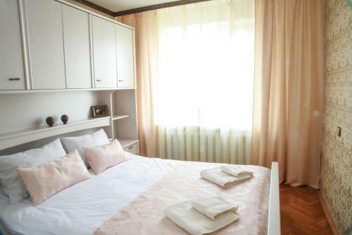Apartamento Sunhouse