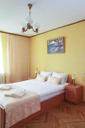 Apartamento Sunhouse