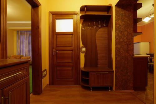 Apartment Dragana 34 Zelenaya