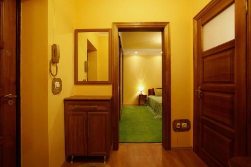 Apartment Dragana 34 Zelenaya