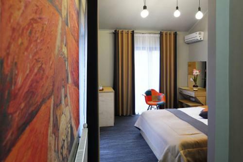 Etude Hotel