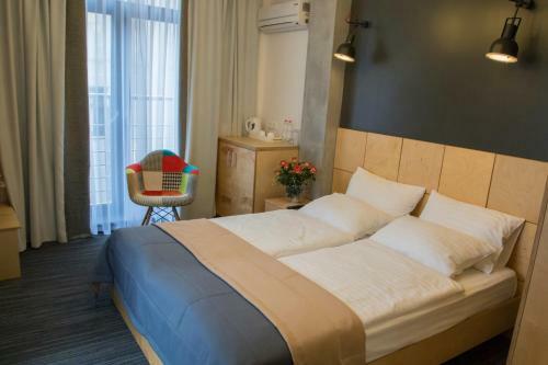 Etude Hotel