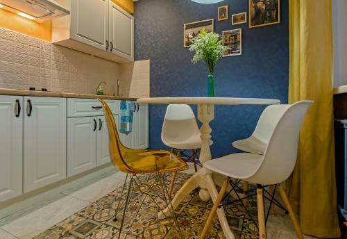 Maria Apartment