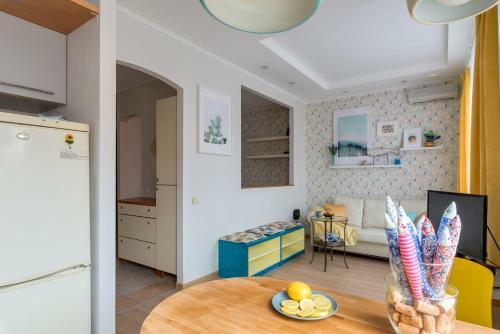 Maria Apartment