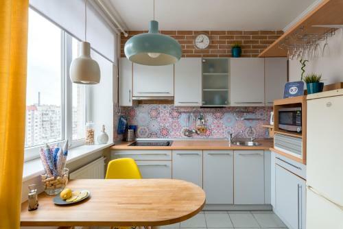 Maria Apartment