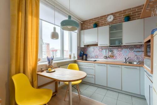 Maria Apartment