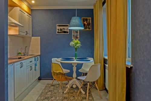 Maria Apartment