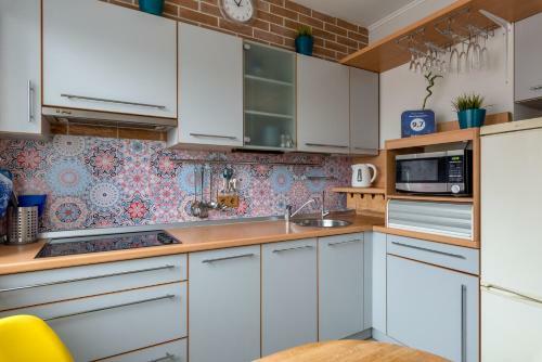 Maria Apartment