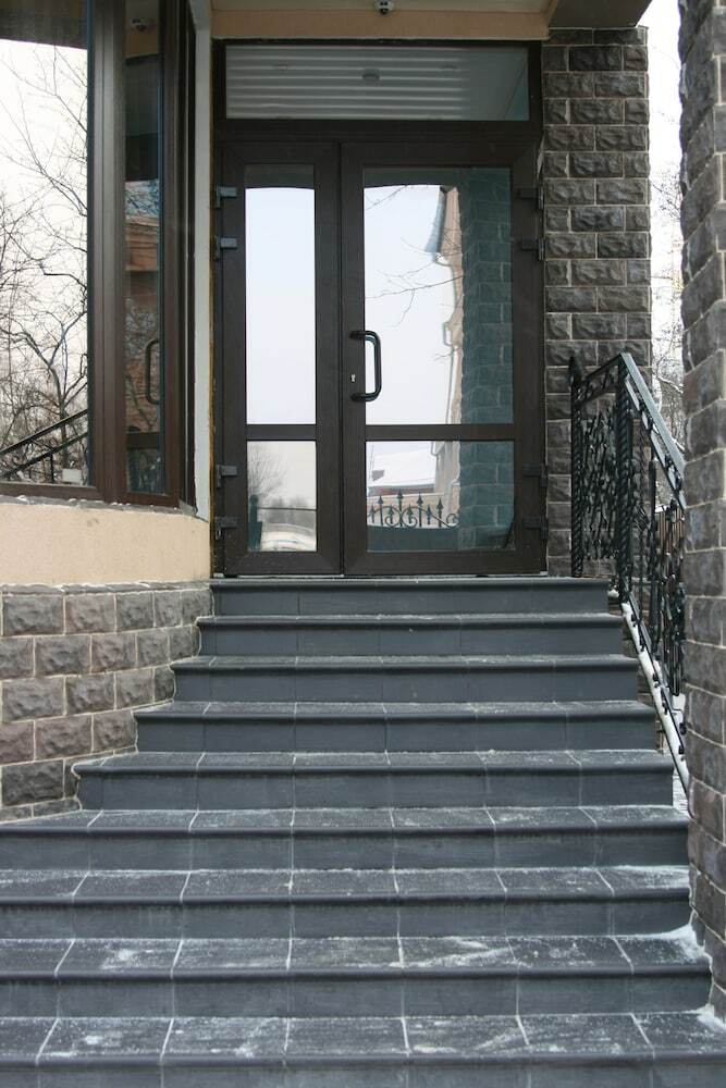 Posada Hotel Vladimirskaya
