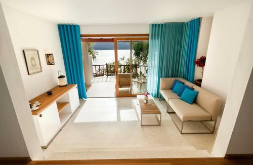 Hotel Villa Mahal