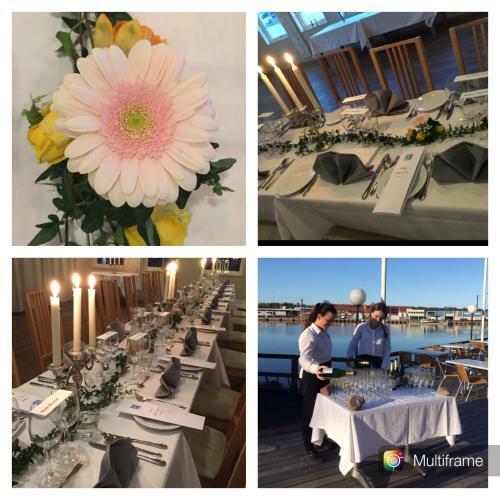 Hotel Badholmen Restaurang & Rum