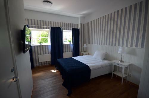 Hotel Badholmen Restaurang & Rum