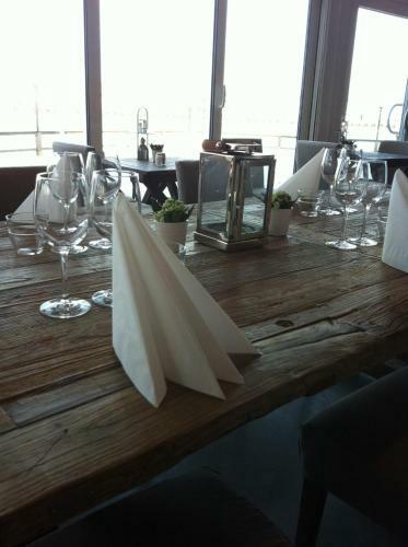 Hotel Badholmen Restaurang & Rum