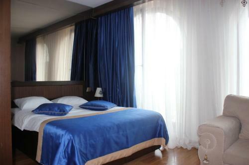 Hotel Ottoman Suites