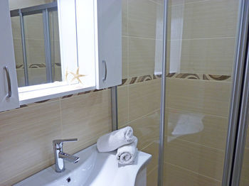 Apartamento White Pearl Alanya