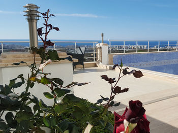 Apartamento White Pearl Alanya