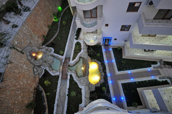 Apartamento White Pearl Alanya