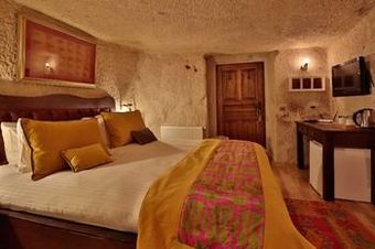 Maraa Cave Hotel