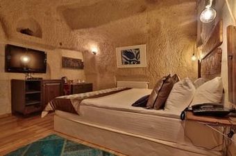 Maraa Cave Hotel