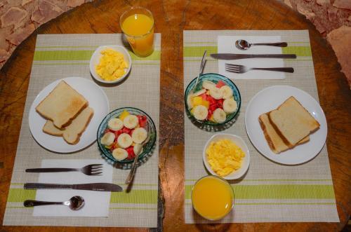 Bed & Breakfast Dos Palmas Studio Apartments