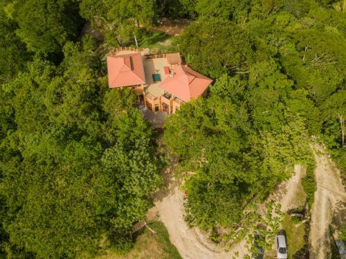 Hostal Villa Cayo