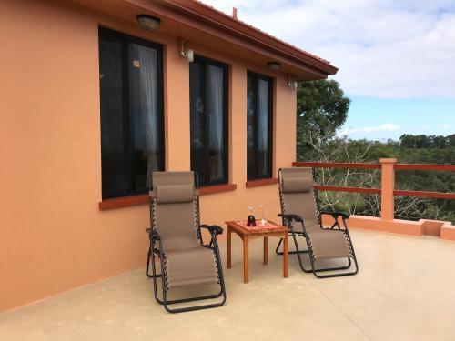 Hostal Villa Cayo