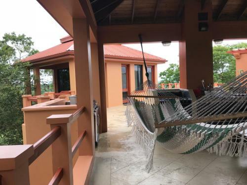 Hostal Villa Cayo
