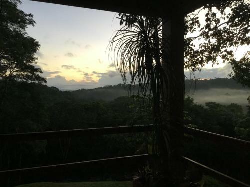 Hostal Villa Cayo