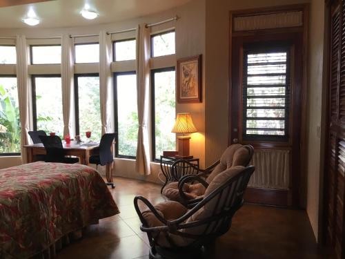 Hostal Villa Cayo
