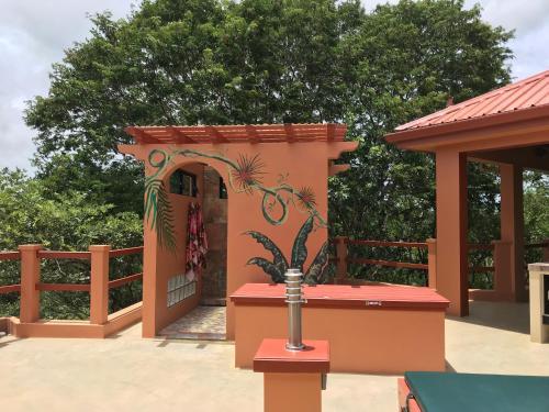 Hostal Villa Cayo