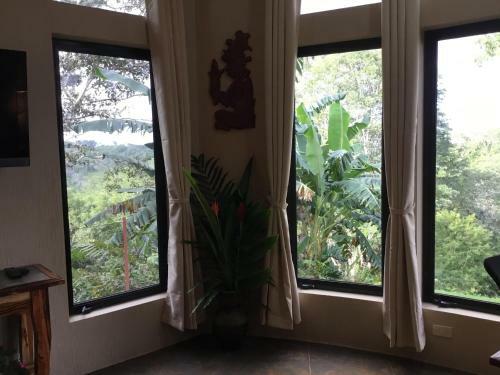 Hostal Villa Cayo