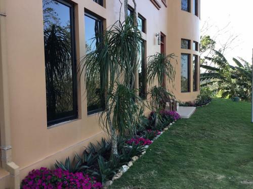 Hostal Villa Cayo