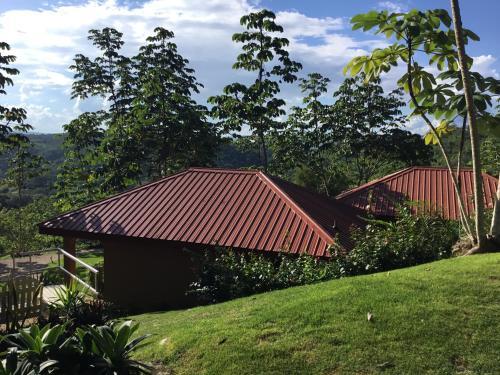 Hostal Villa Cayo