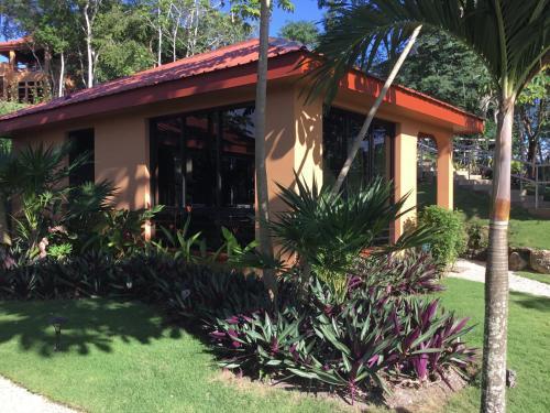 Hostal Villa Cayo