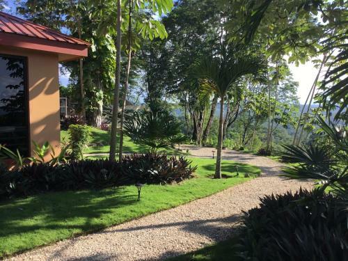 Hostal Villa Cayo